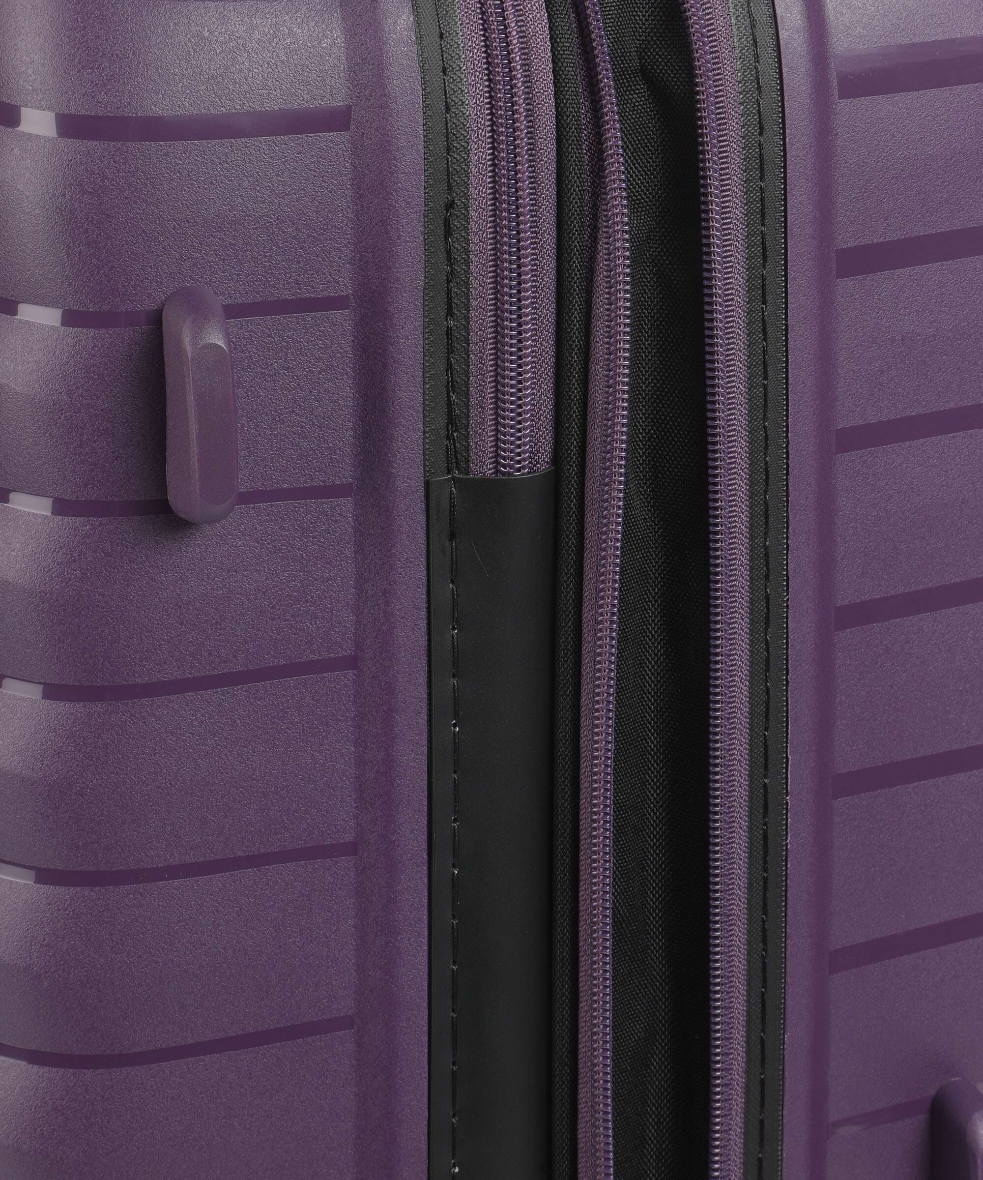 Jump Xwave Spinner (4 wheels) purple