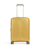 Jump Evae Spinner (4 wheels) yellow