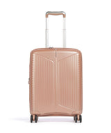 Jump Evae Spinner (4 wheels) light pink