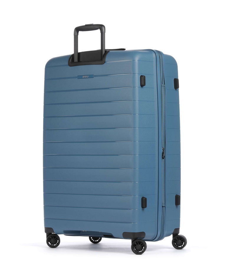 Jump Striper Spinner (4 wheels) blue