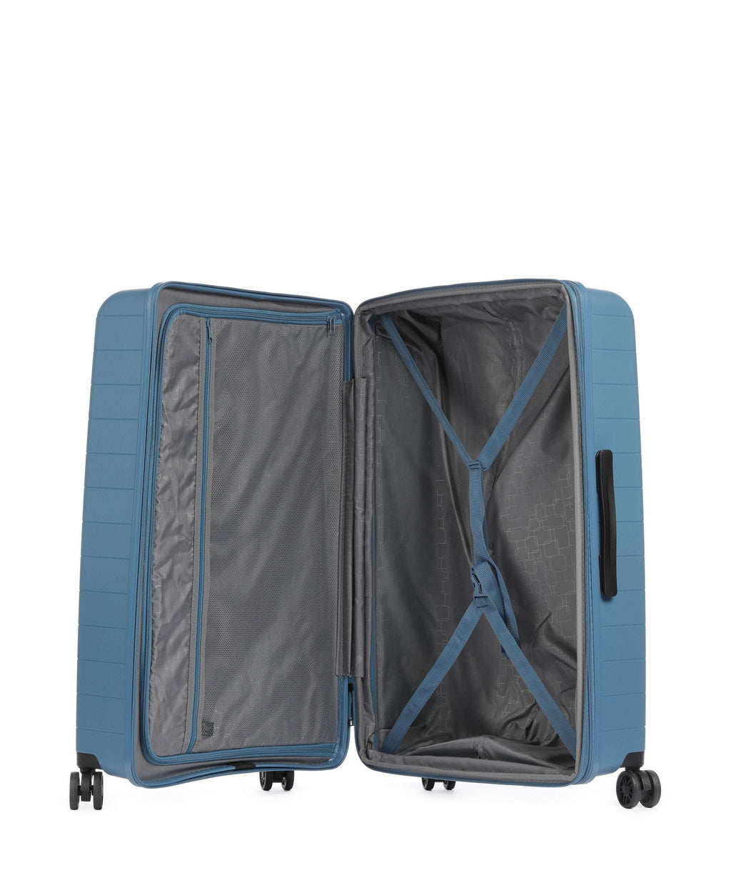 Jump Striper Spinner (4 wheels) blue