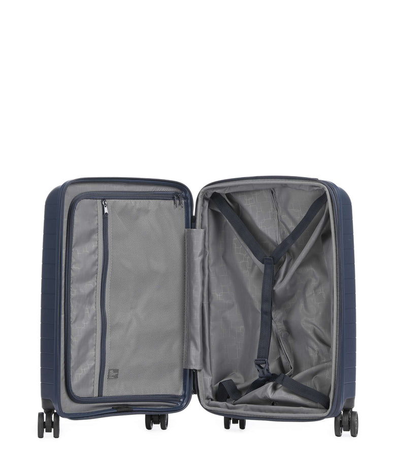 Jump Striper Spinner (4 wheels) dark blue