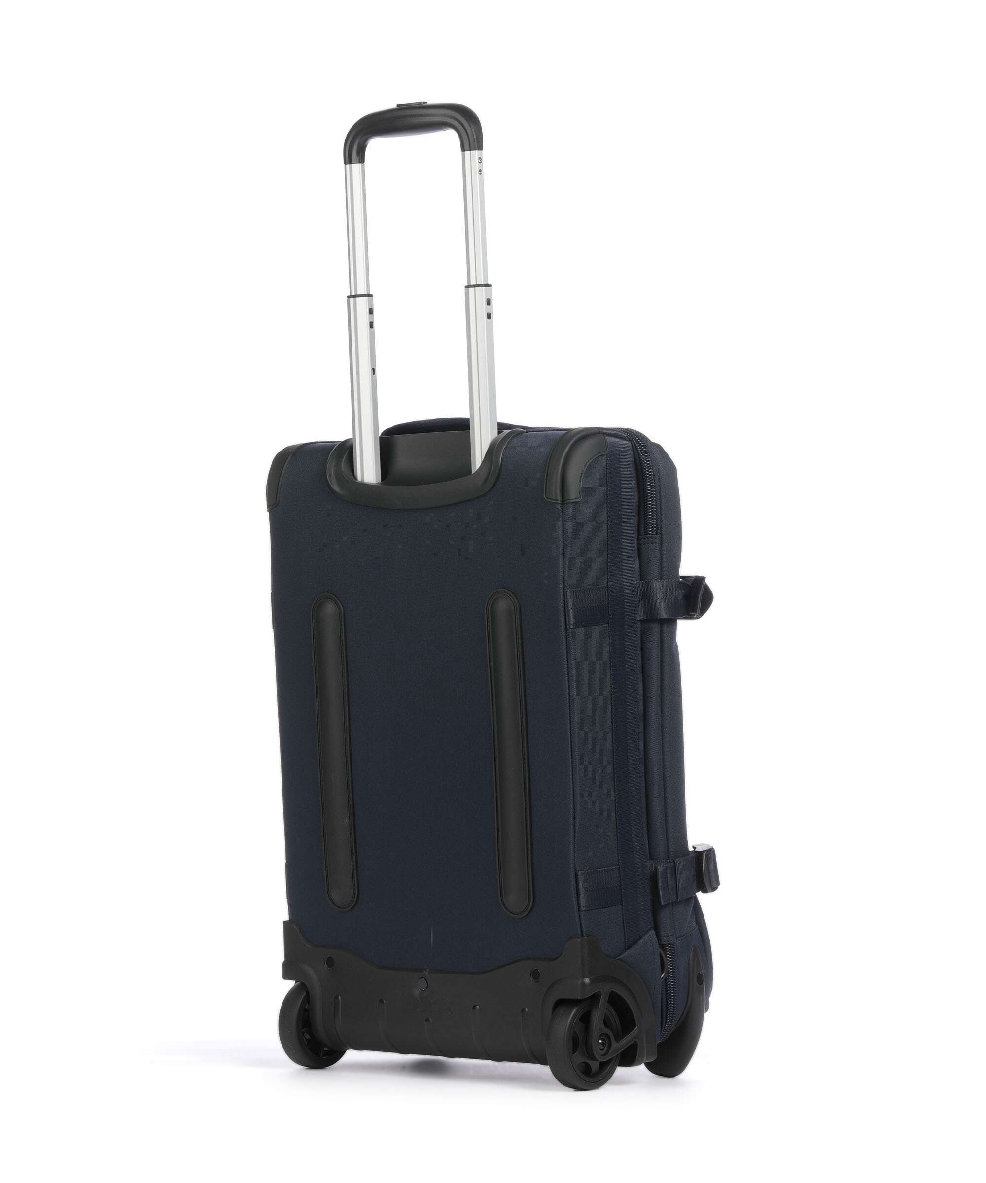Jump Dunaa Travel bag with wheels marine navy