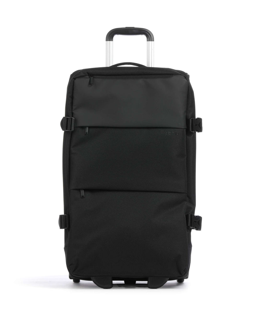 Jump Dunaa Travel bag with wheels noir/black
