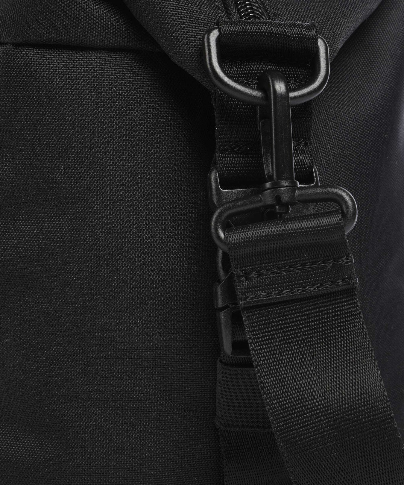 Jump Dunaa S Weekend bag noir/black