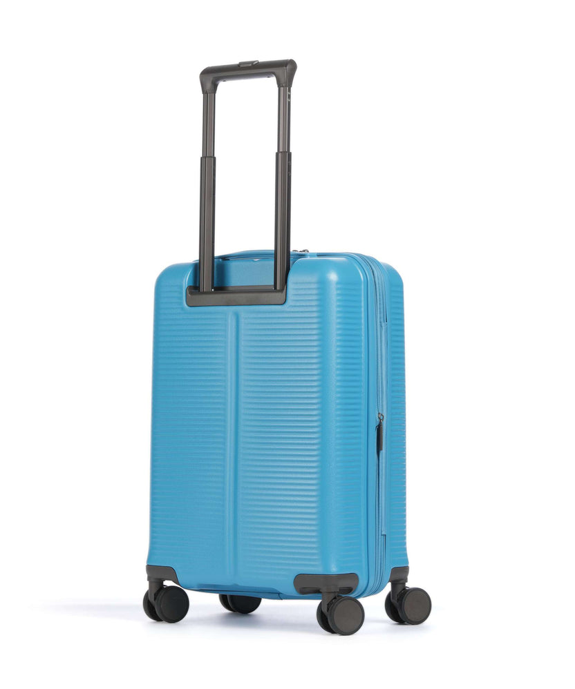 Jump Hendaye Spinner (4 wheels) blue