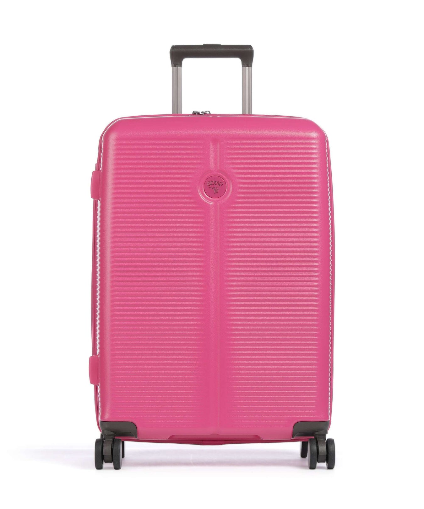 Jump Hendaye Spinner (4 wheels) fuchsia