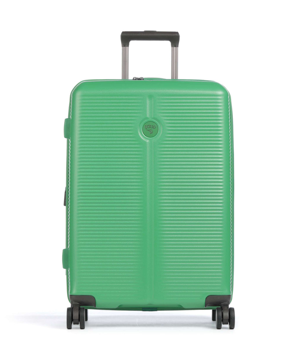 Jump Hendaye Spinner (4 wheels) green