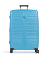 Jump Hendaye Spinner (4 wheels) blue