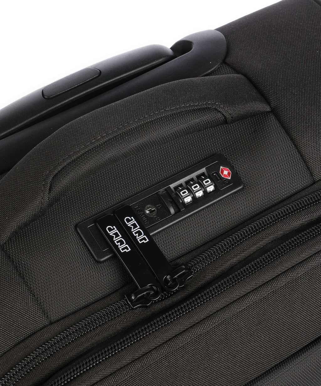 Jump Monthelys Spinner (4 wheels) after dark