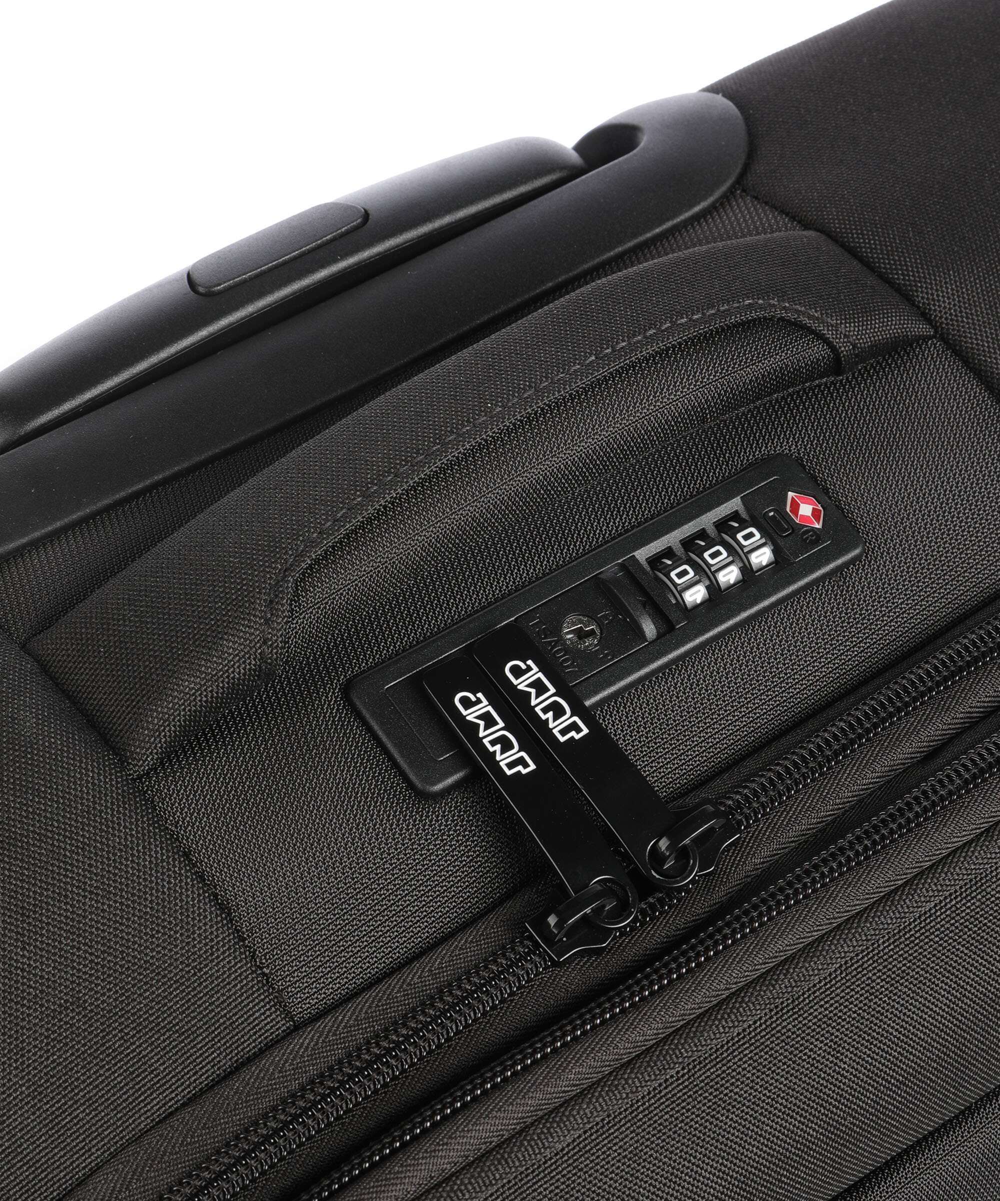 Jump Monthelys Spinner (4 wheels) after dark