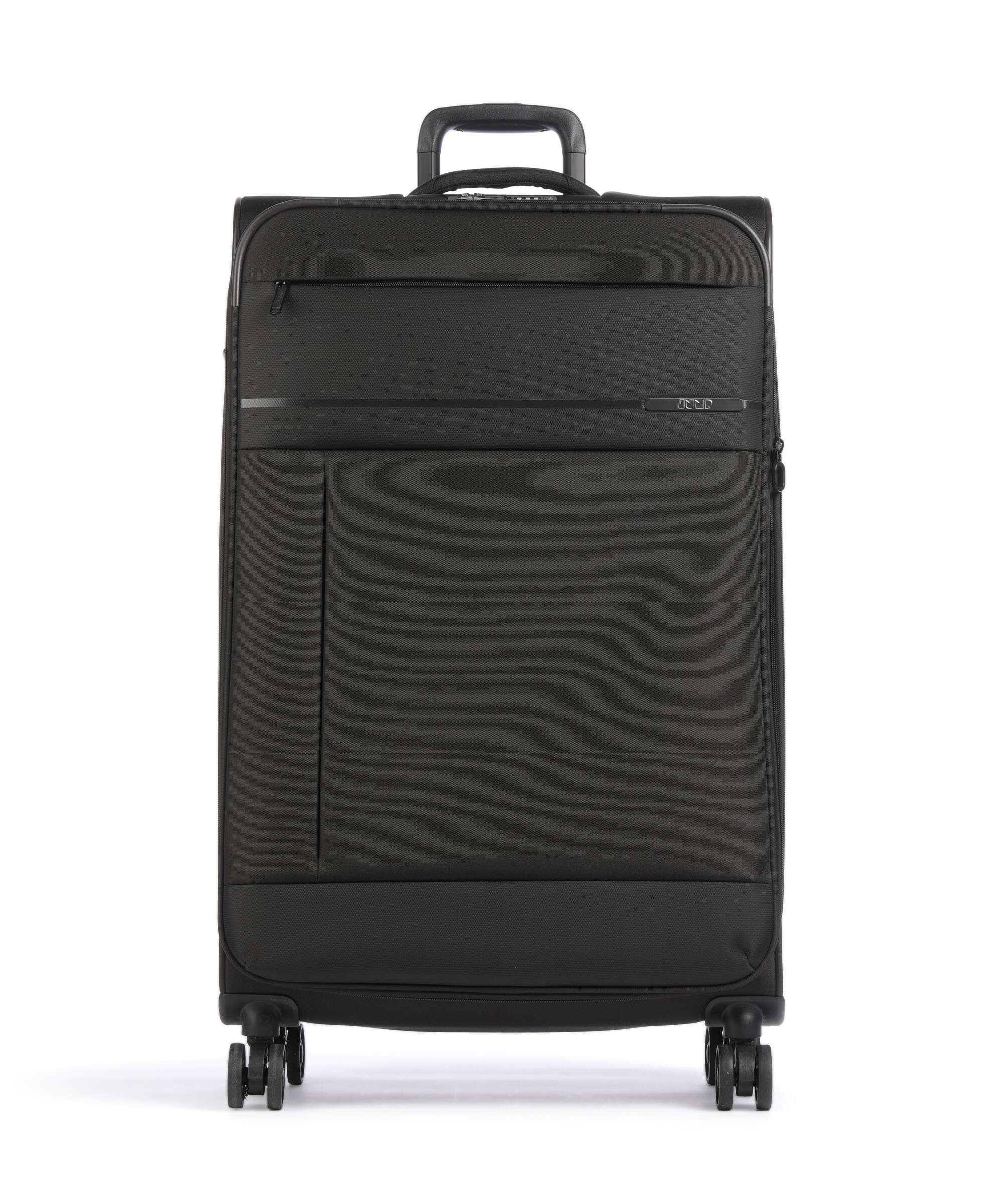 Jump Monthelys Spinner (4 wheels) after dark