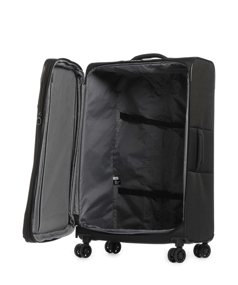 Jump Monthelys Spinner (4 wheels) after dark