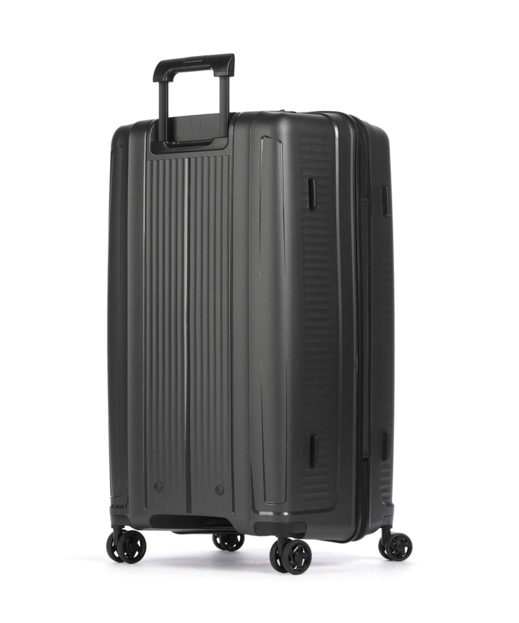 Jump Vanguard Spinner (4 wheels) dark grey