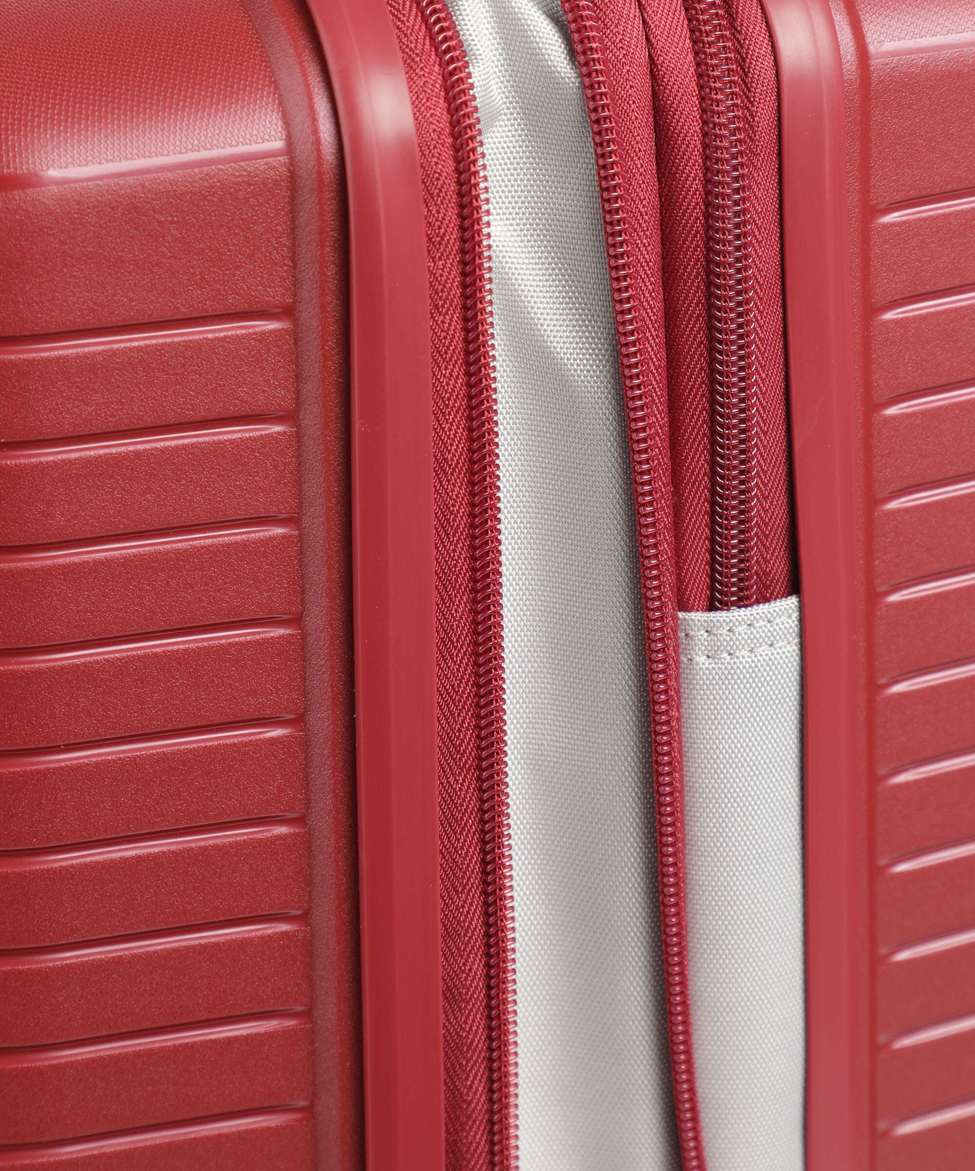 Jump Evae Spinner (4 wheels) red