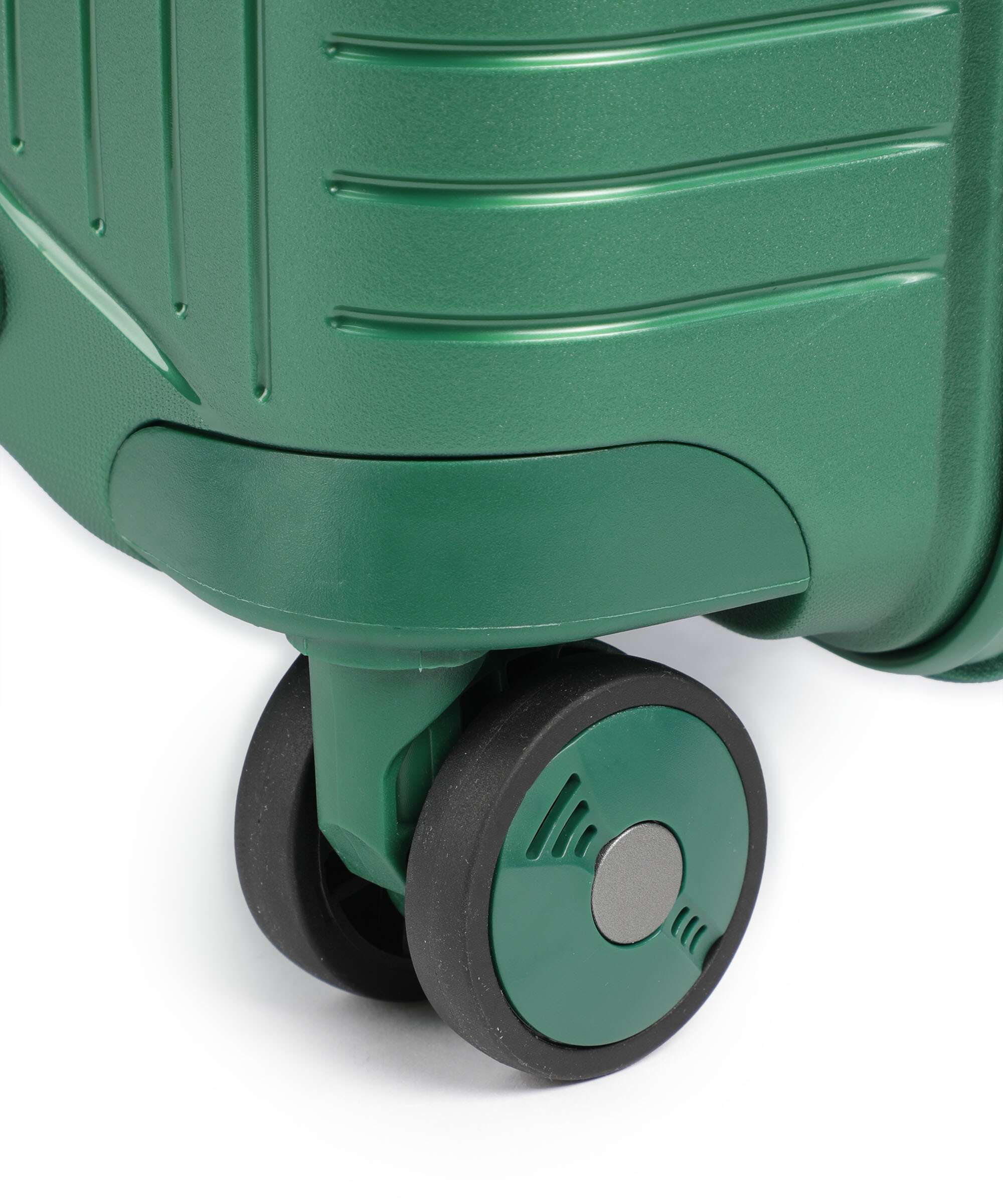 Jump Evae Spinner (4 wheels) green