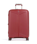 Jump Evae Spinner (4 wheels) red