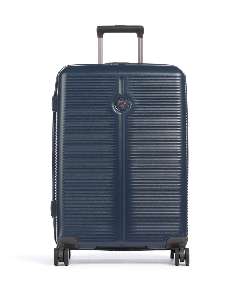 Jump Hendaye Spinner (4 wheels) navy