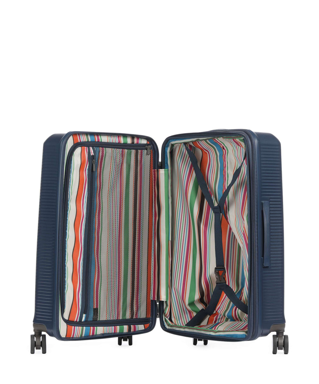 Jump Hendaye Spinner (4 wheels) navy