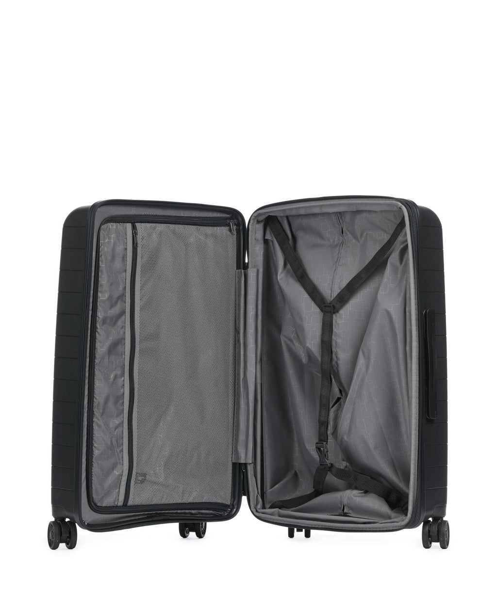 Jump Striper Spinner (4 wheels) anthracite