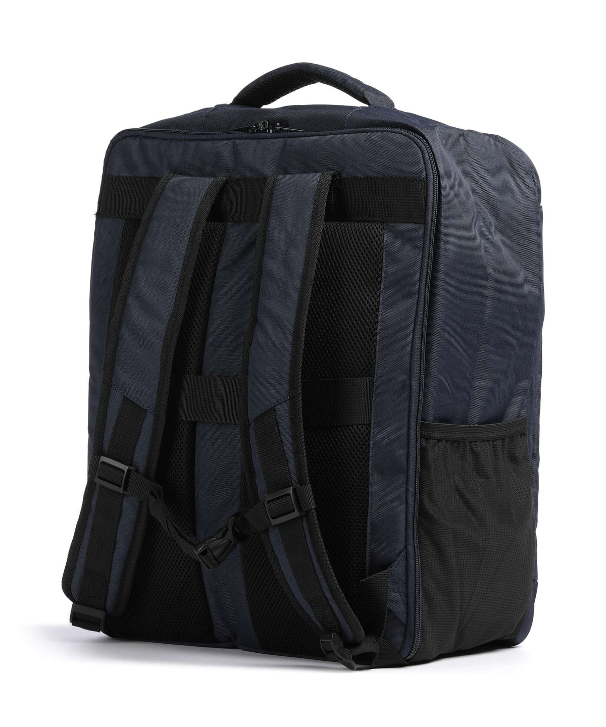 Jump Monthelys 28 Travel backpack dark blue