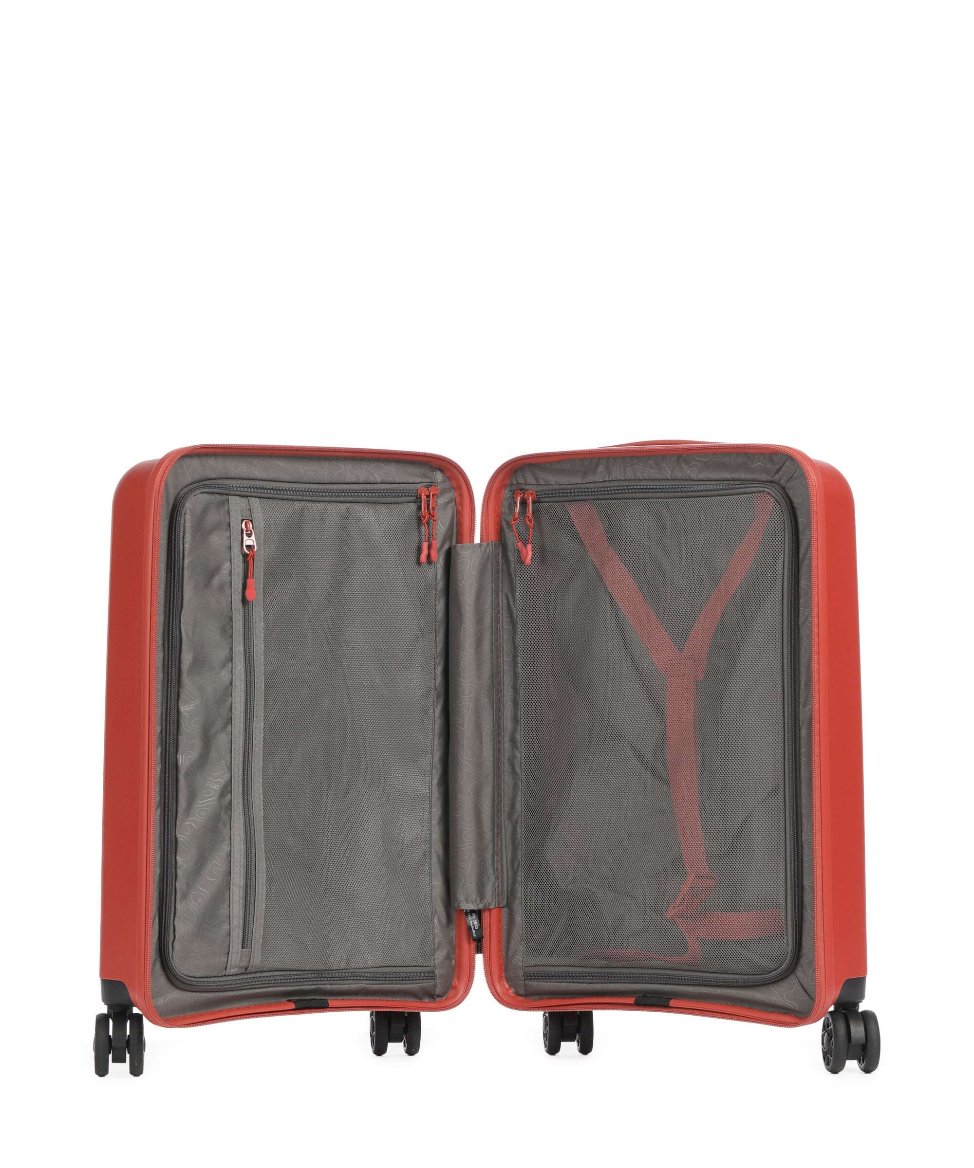 Jump Enais Spinner (4 wheels) rouille