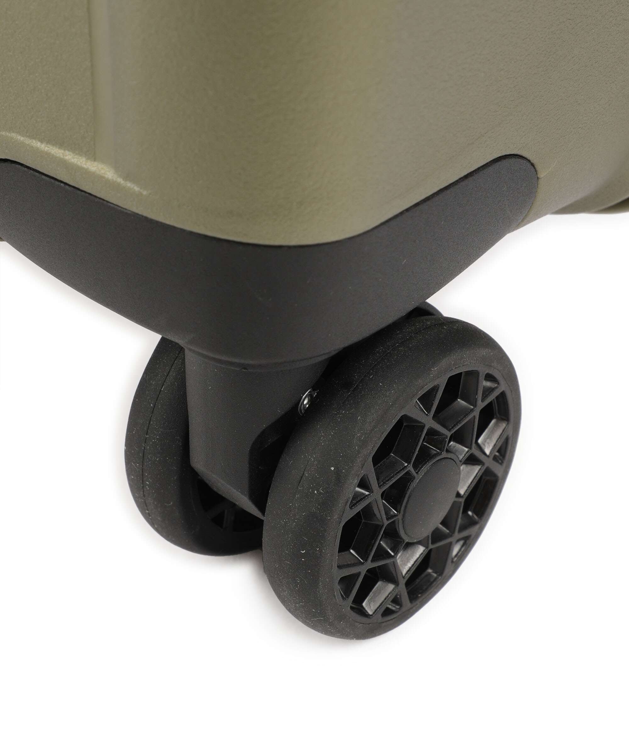 Jump Enais Spinner (4 wheels) olive