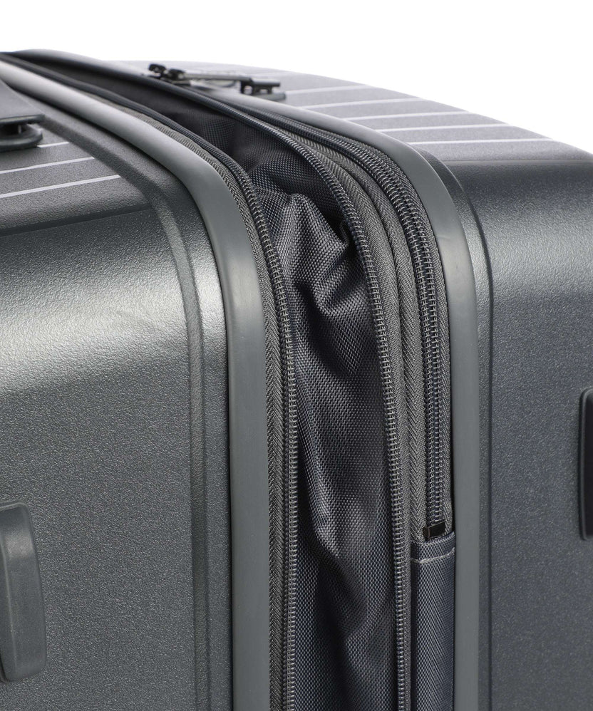 Jump Enais Spinner (4 wheels) anthracite