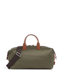 Jump Uppsala Soft Weekend bag olive