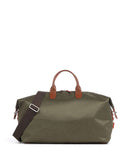 Jump Uppsala Soft Weekend bag olive
