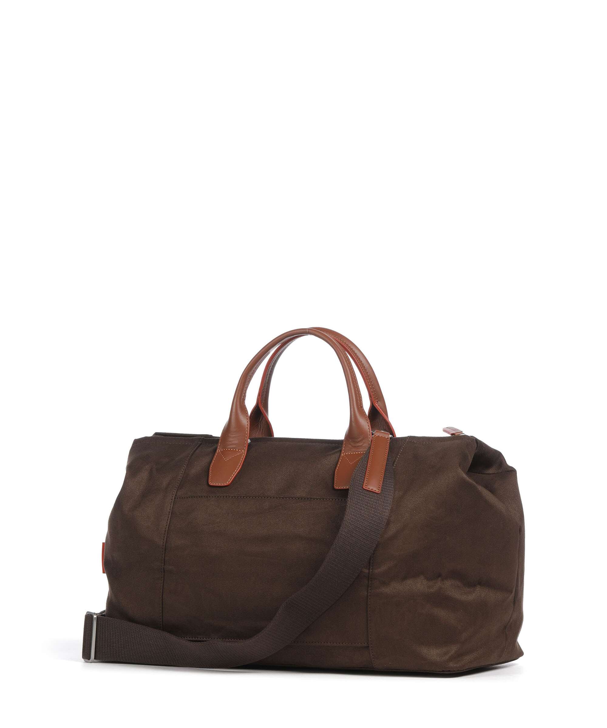 Jump Uppsala Soft Weekend bag chocolat
