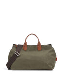 Jump Uppsala Soft Weekend bag olive