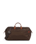 Jump Uppsala Soft Weekend bag chocolat
