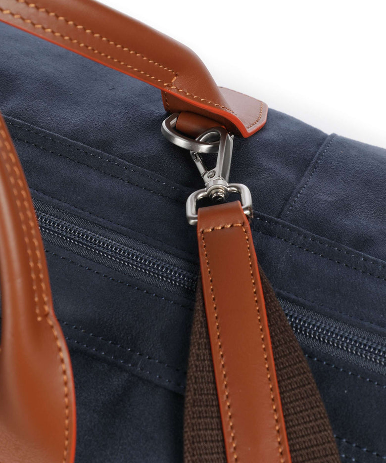 Jump Uppsala Soft Weekend bag marine