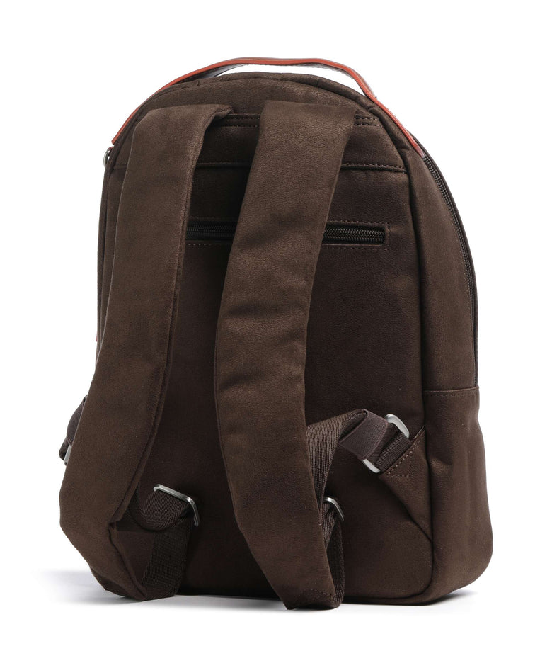 Jump Uppsala Soft S Backpack chocolat