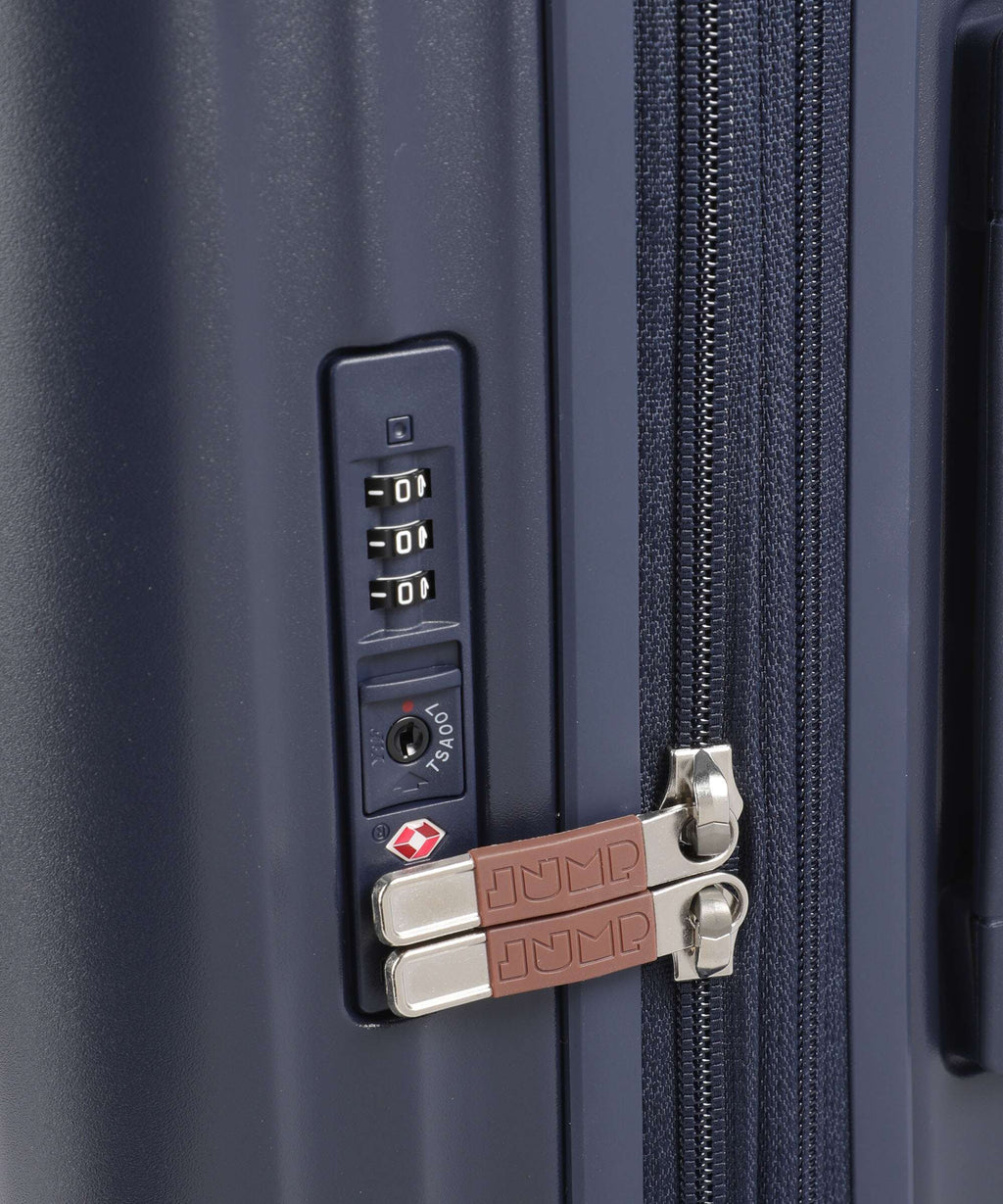 Jump Uppsala Pc Spinner (4 wheels) marine