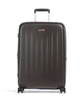 Jump Uppsala Pc Spinner (4 wheels) chocolat