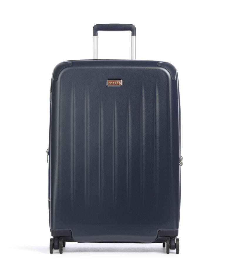 Jump Uppsala Pc Spinner (4 wheels) marine