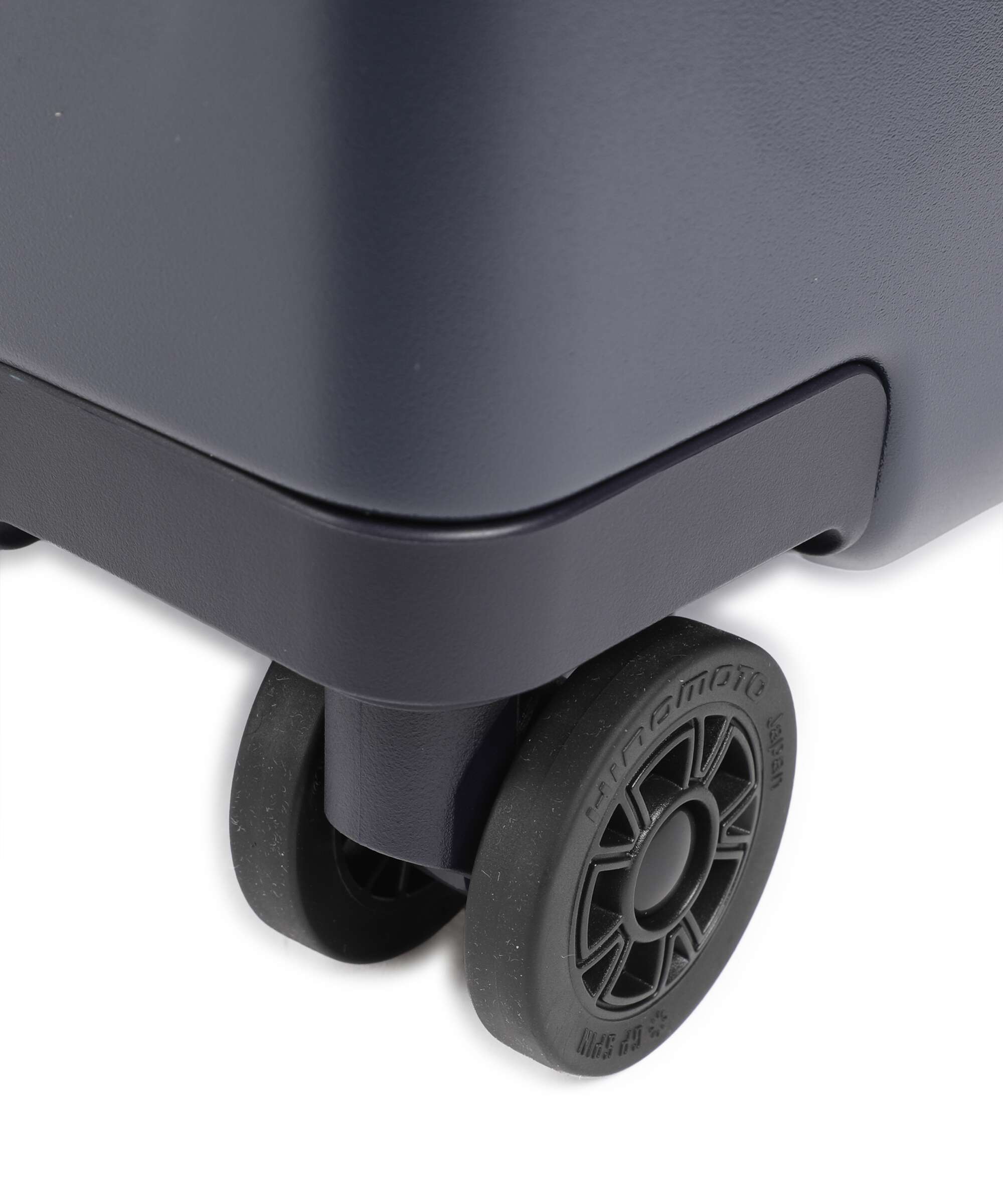 Jump Uppsala Pc Spinner (4 wheels) marine