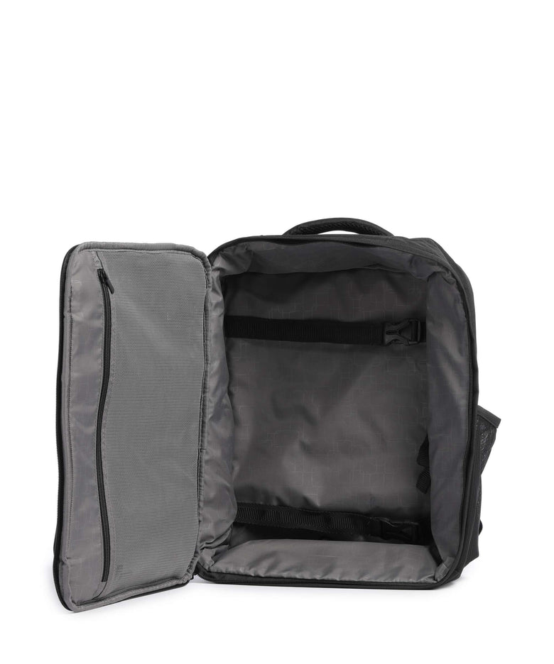 Jump Monthelys 21 Travel backpack dark grey