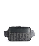 Lacoste The Blend Fanny pack allover monogram/noir/gris
