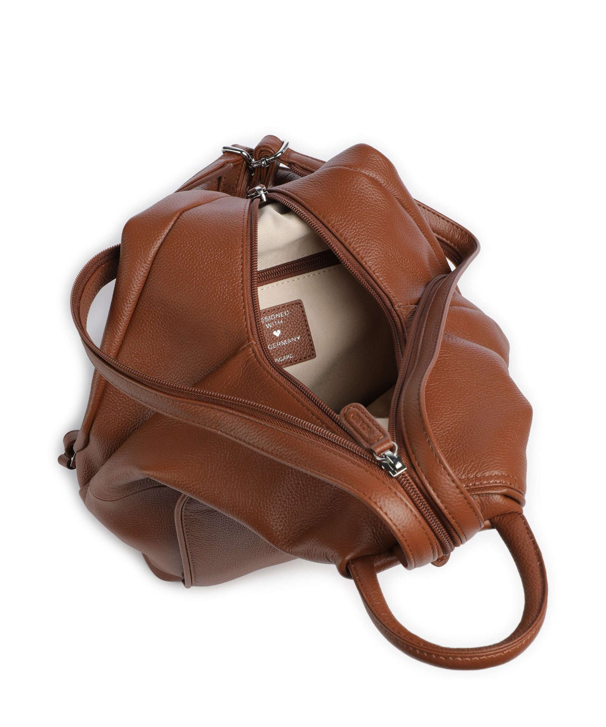 Picard Luis Backpack cognac