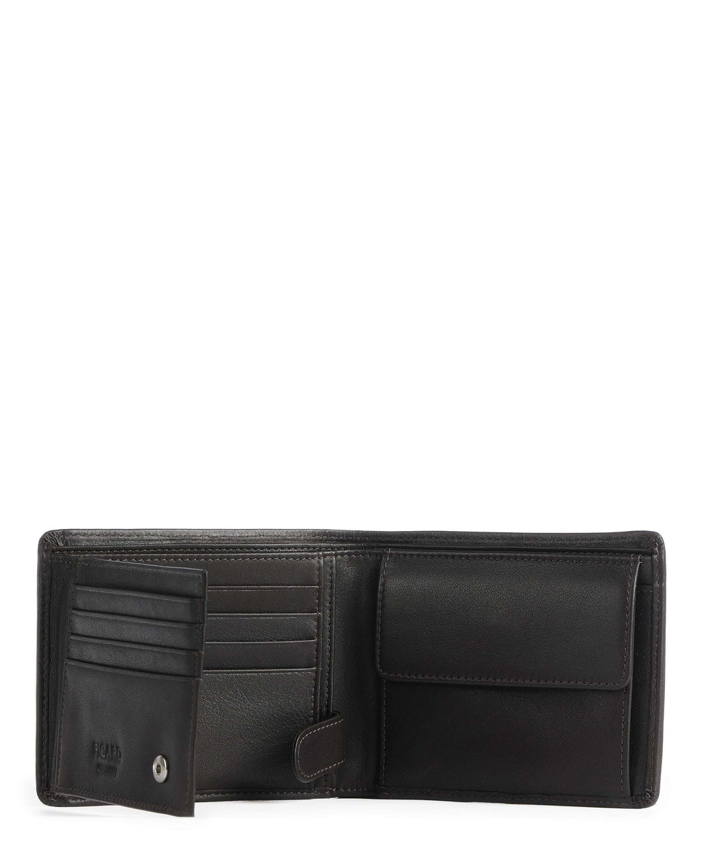 Picard Brooklyn Wallet cafe