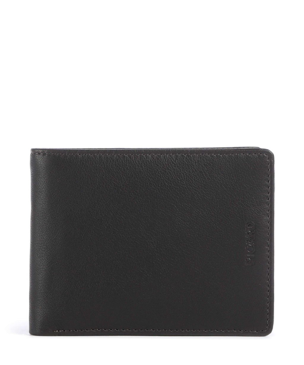 Picard Brooklyn Wallet cafe