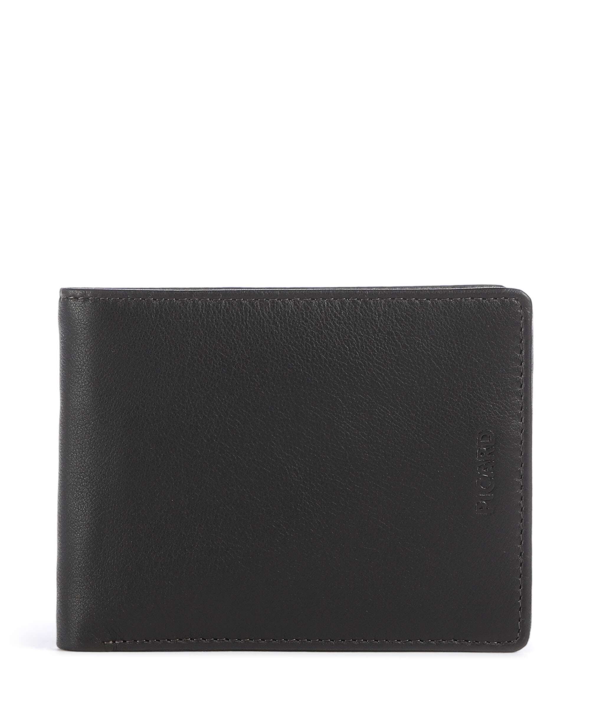 Picard Brooklyn Wallet cafe