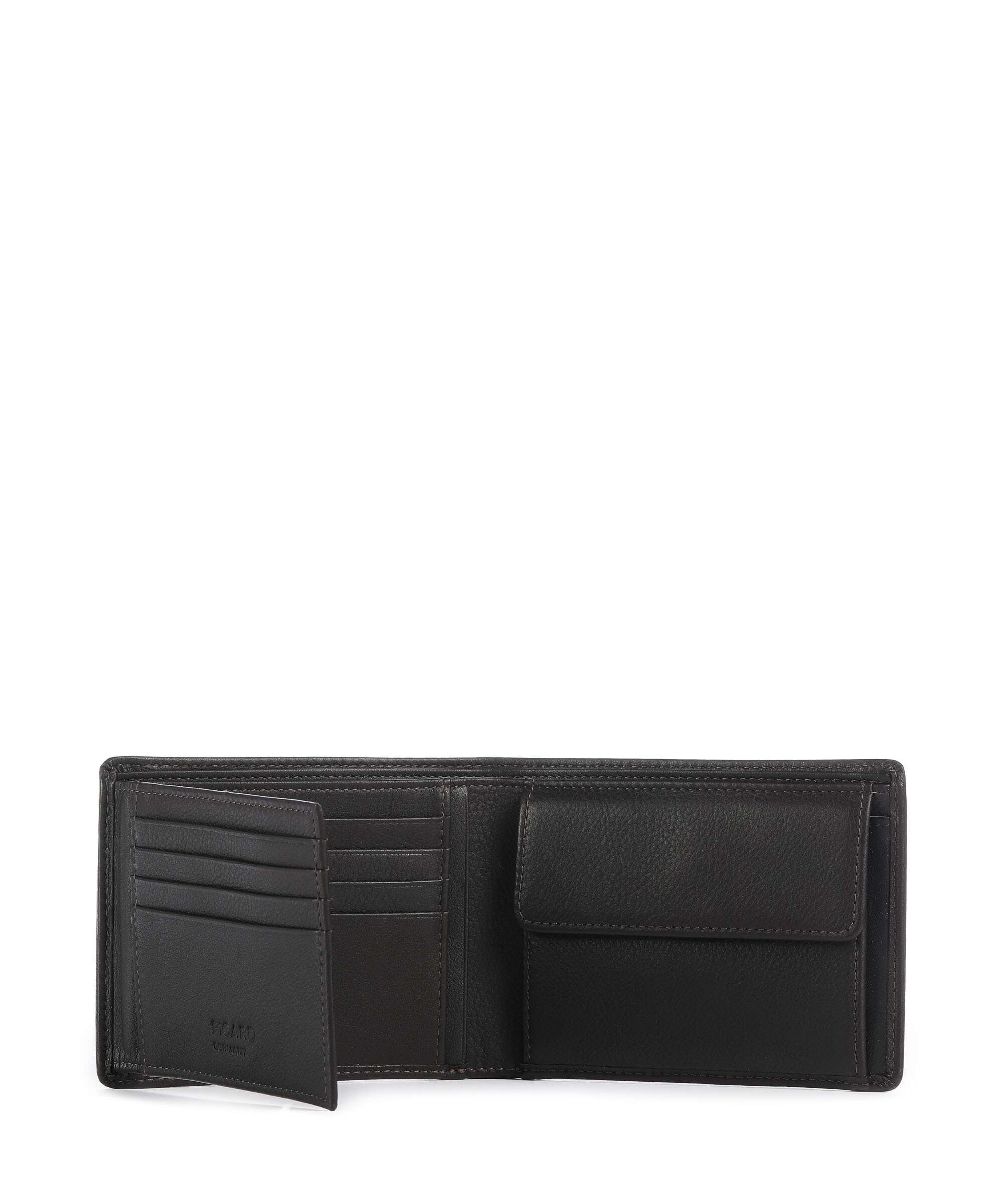 Picard Brooklyn Wallet cafe