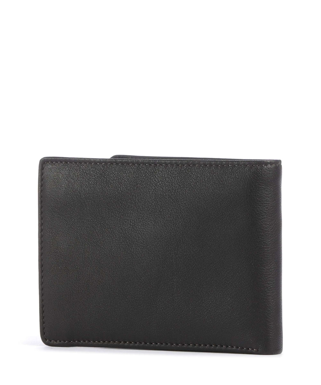 Picard Brooklyn Wallet cafe