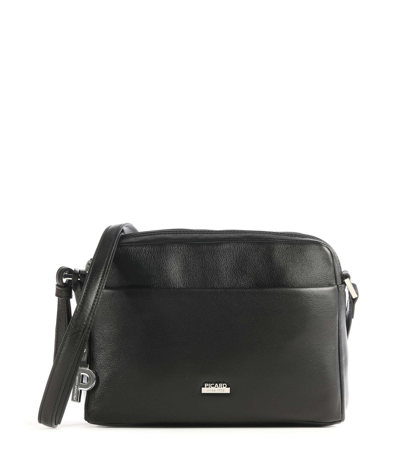Picard Really Crossbody bag schwarz