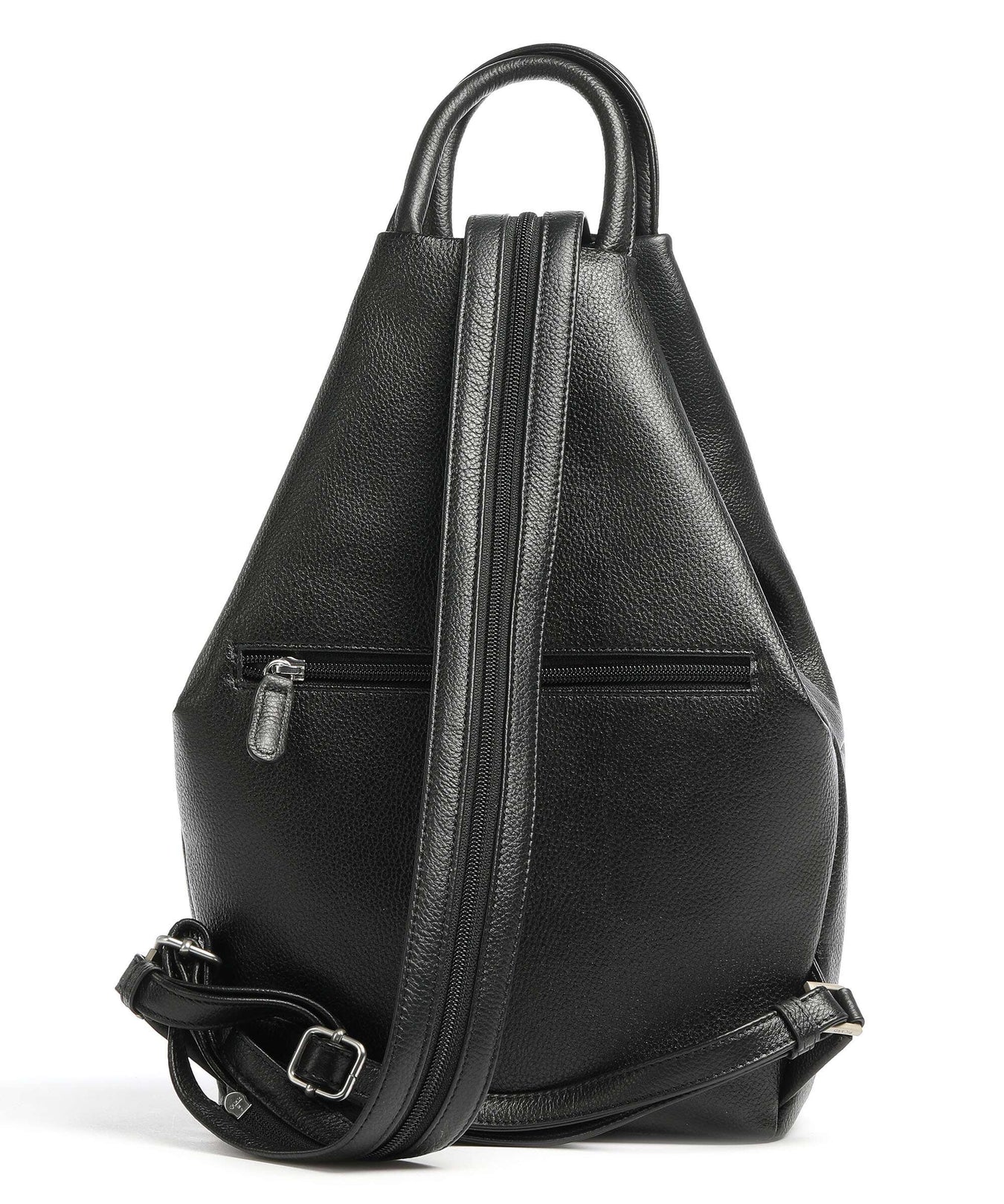 Picard Luis Backpack schwarz