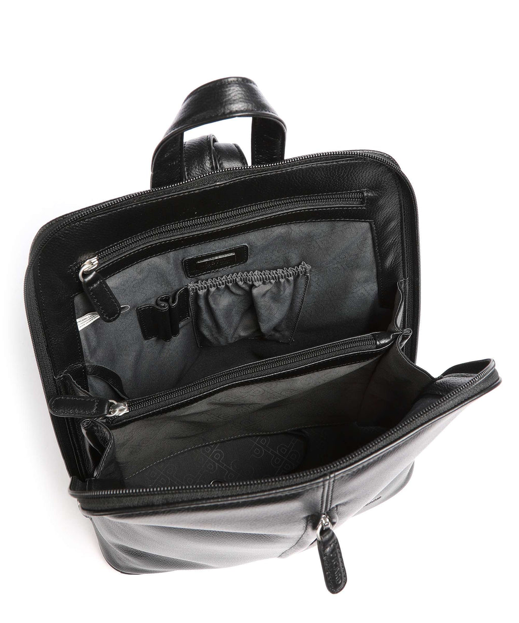 Picard Luis Backpack black